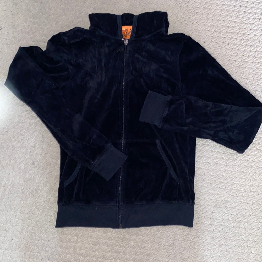 Juicy Couture Sweatshirt